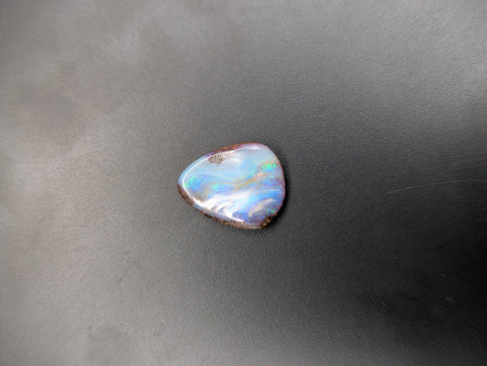 Australian Boulder Opal Polished Stone