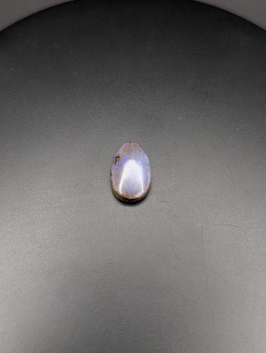 Australian Boulder Opal Polished Stone
