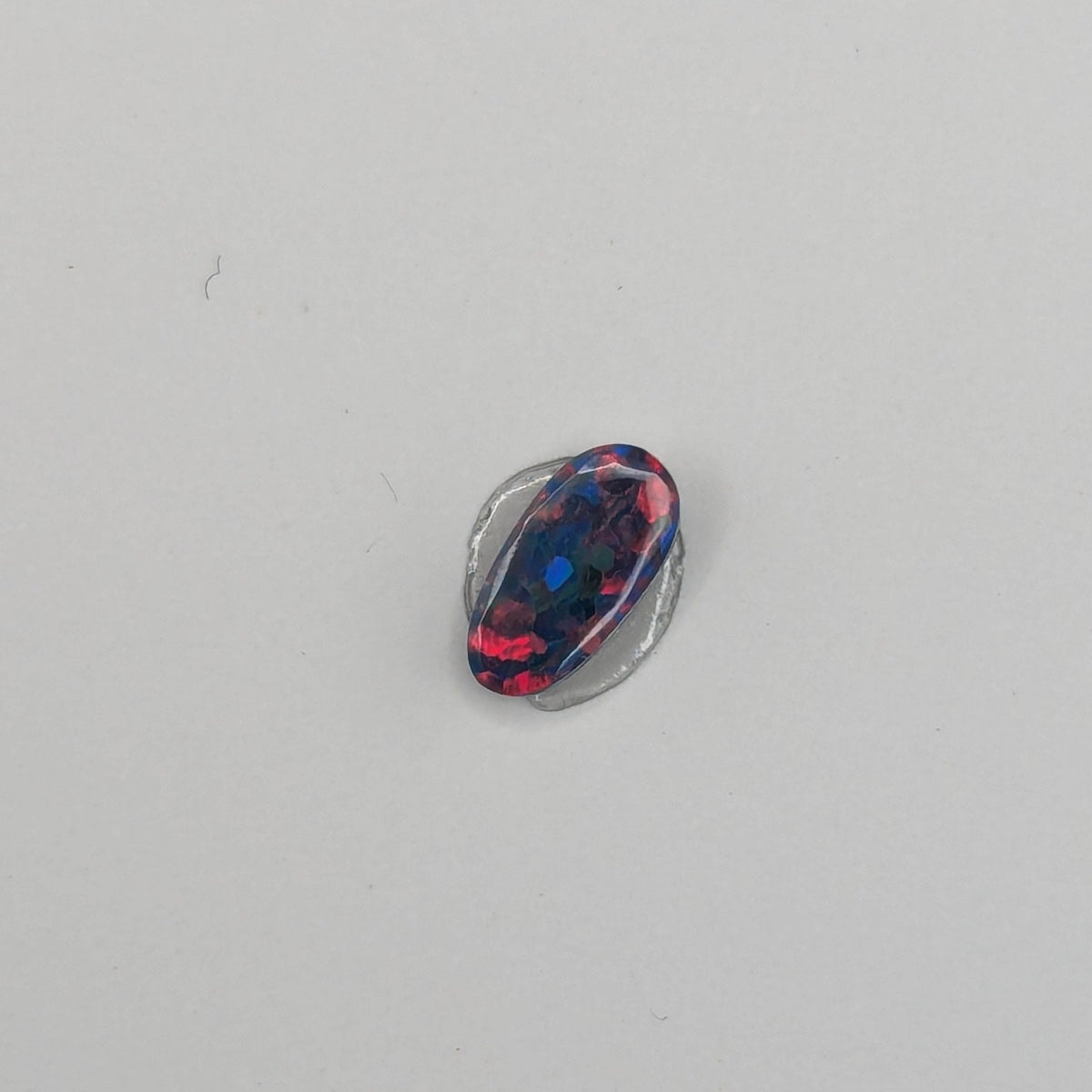 Australian Opal Doublet