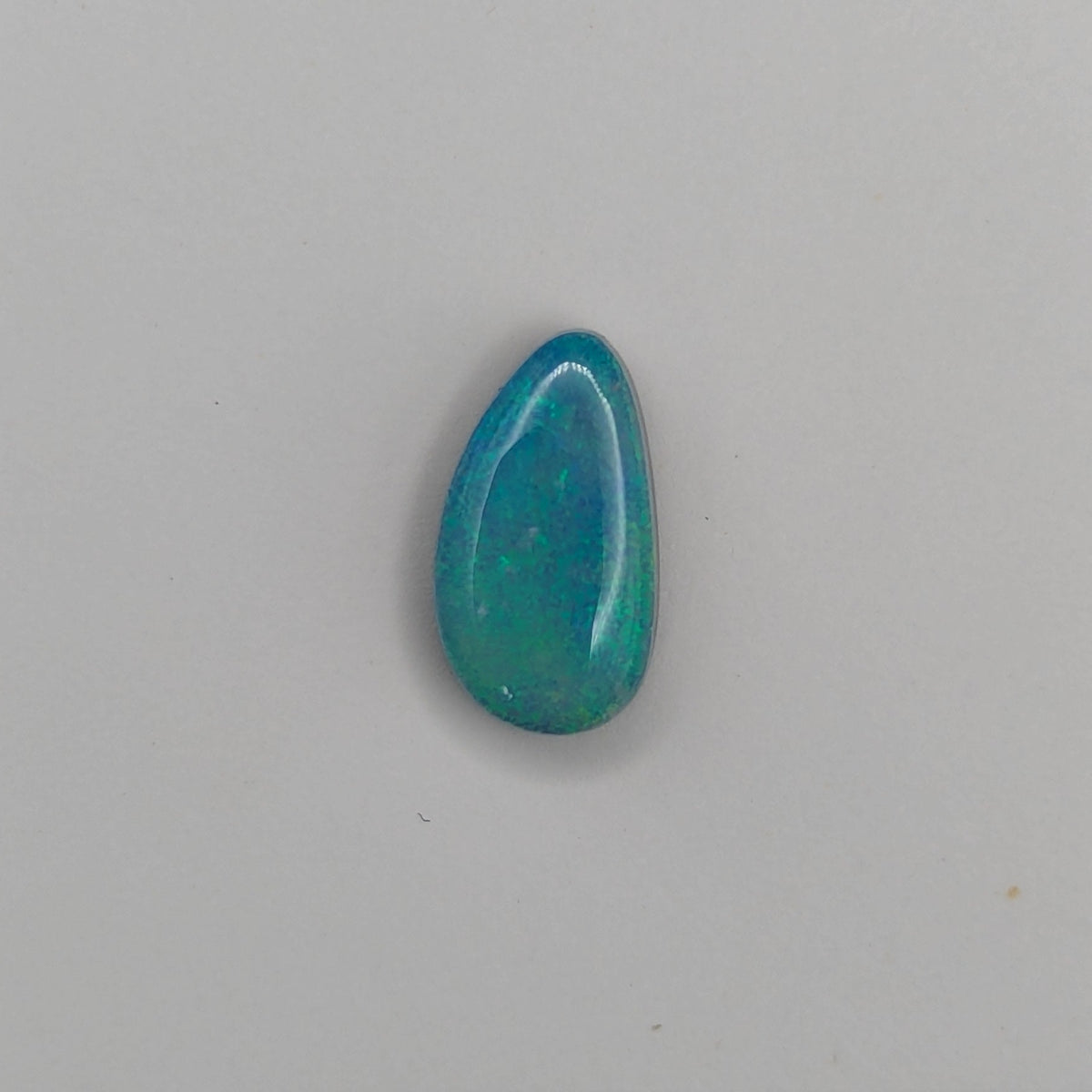 Australian Opal Doublet