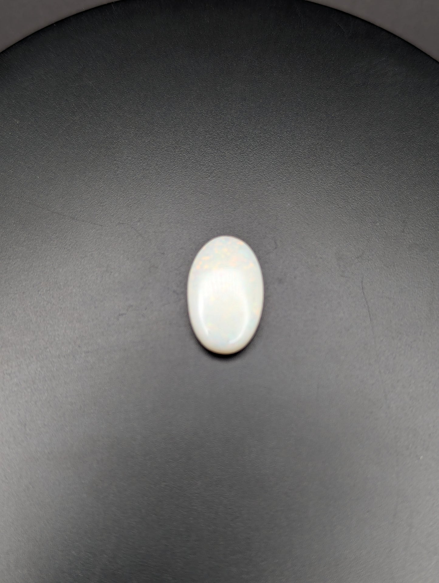 Australian Opal Polished Stone