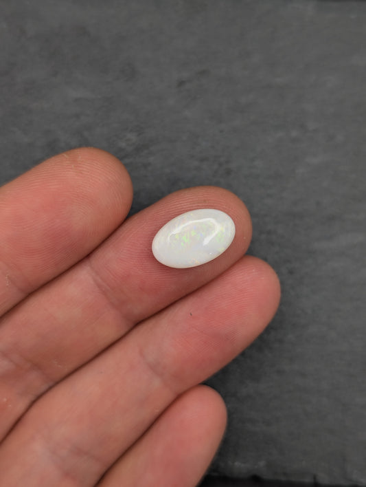 Australian Opal Polished Stone