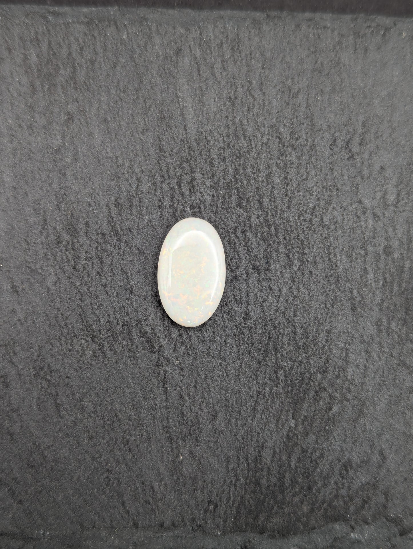 Australian Opal Polished Stone