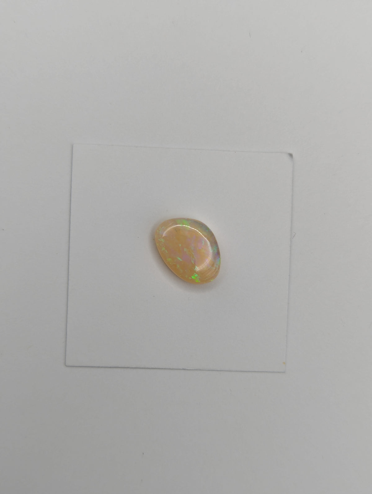 Australian Opal Polished Stone