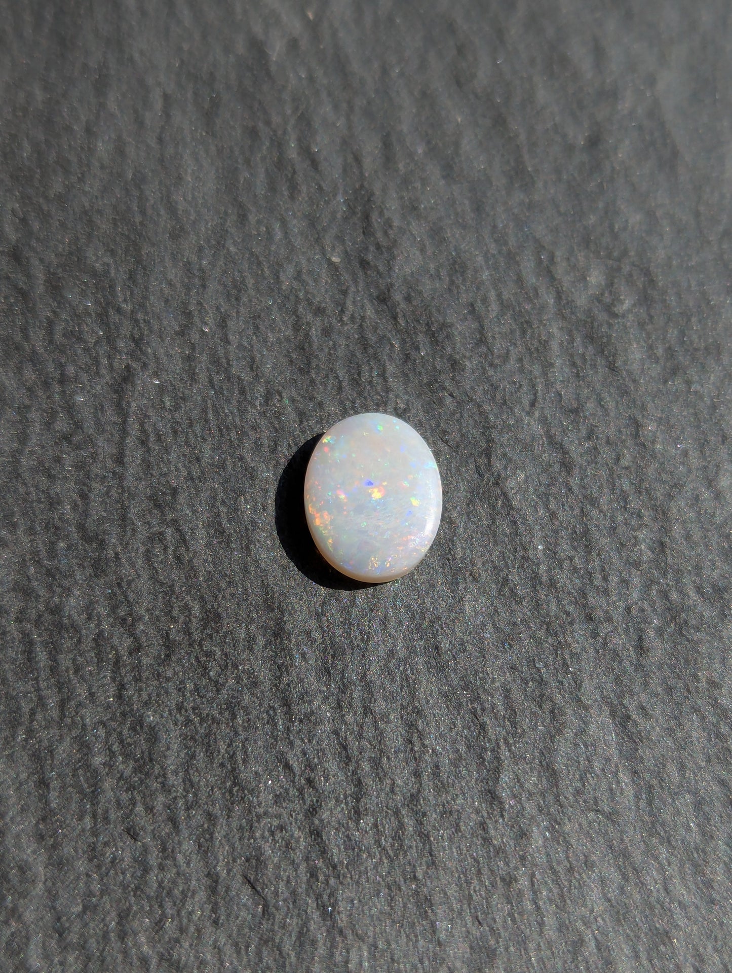 Australian Opal Polished Stone