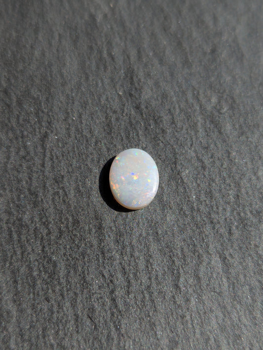 Australian Opal Polished Stone