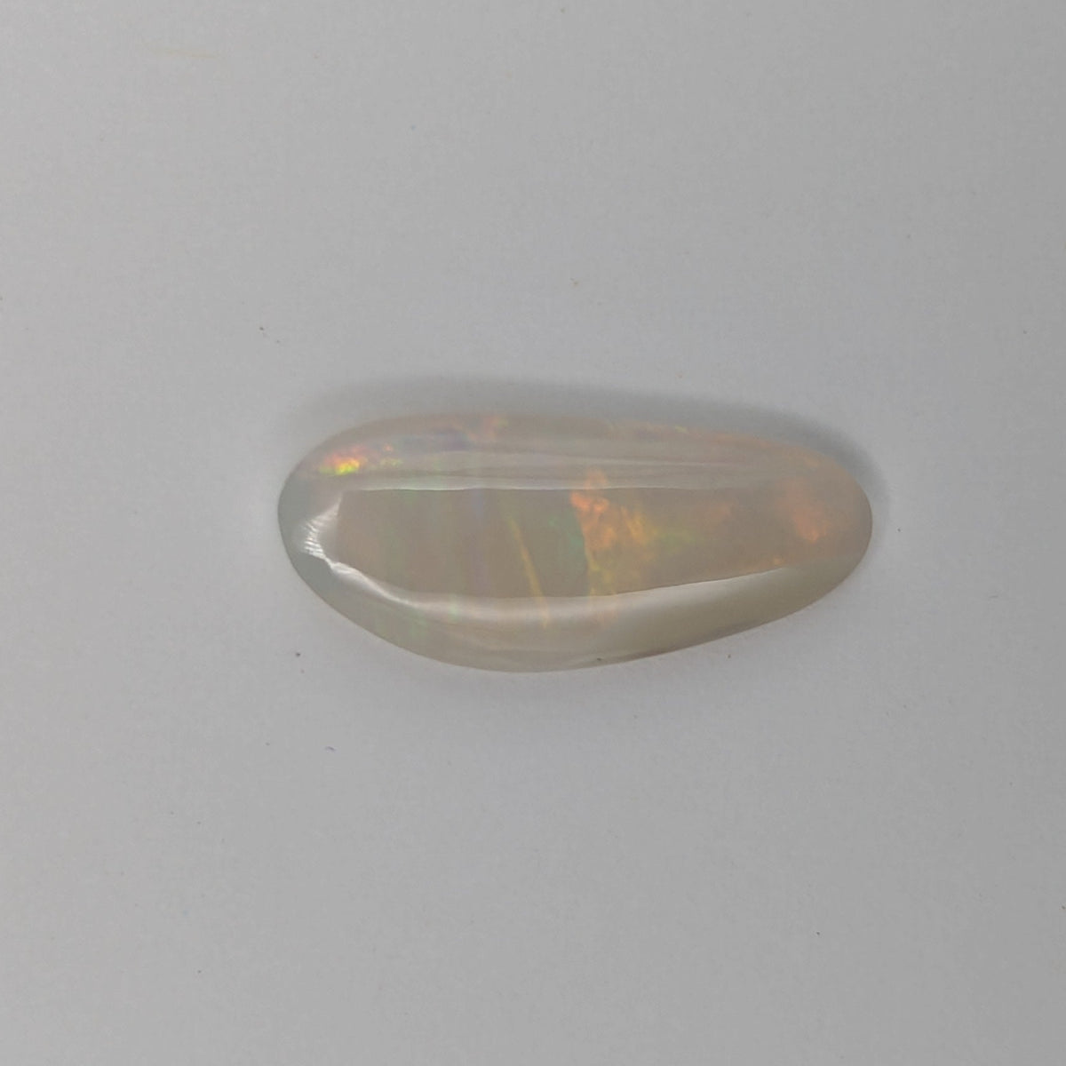 Australian Opal Polished Stone