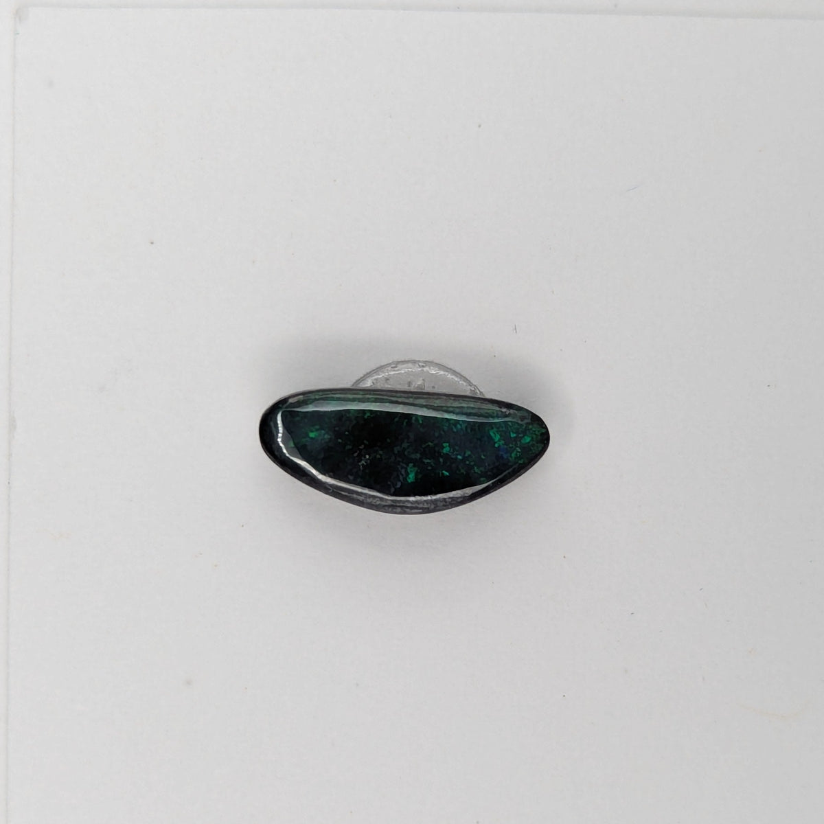 Australian Boulder Opal Polished Stone