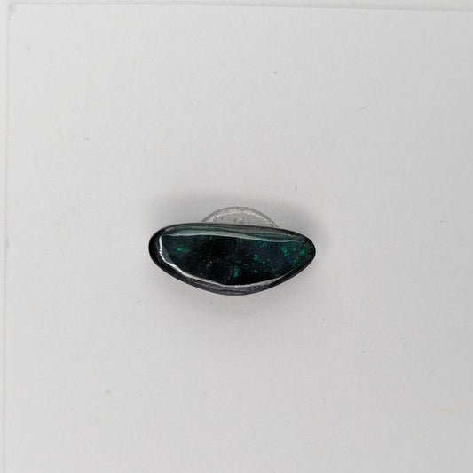 Australian Boulder Opal Polished Stone