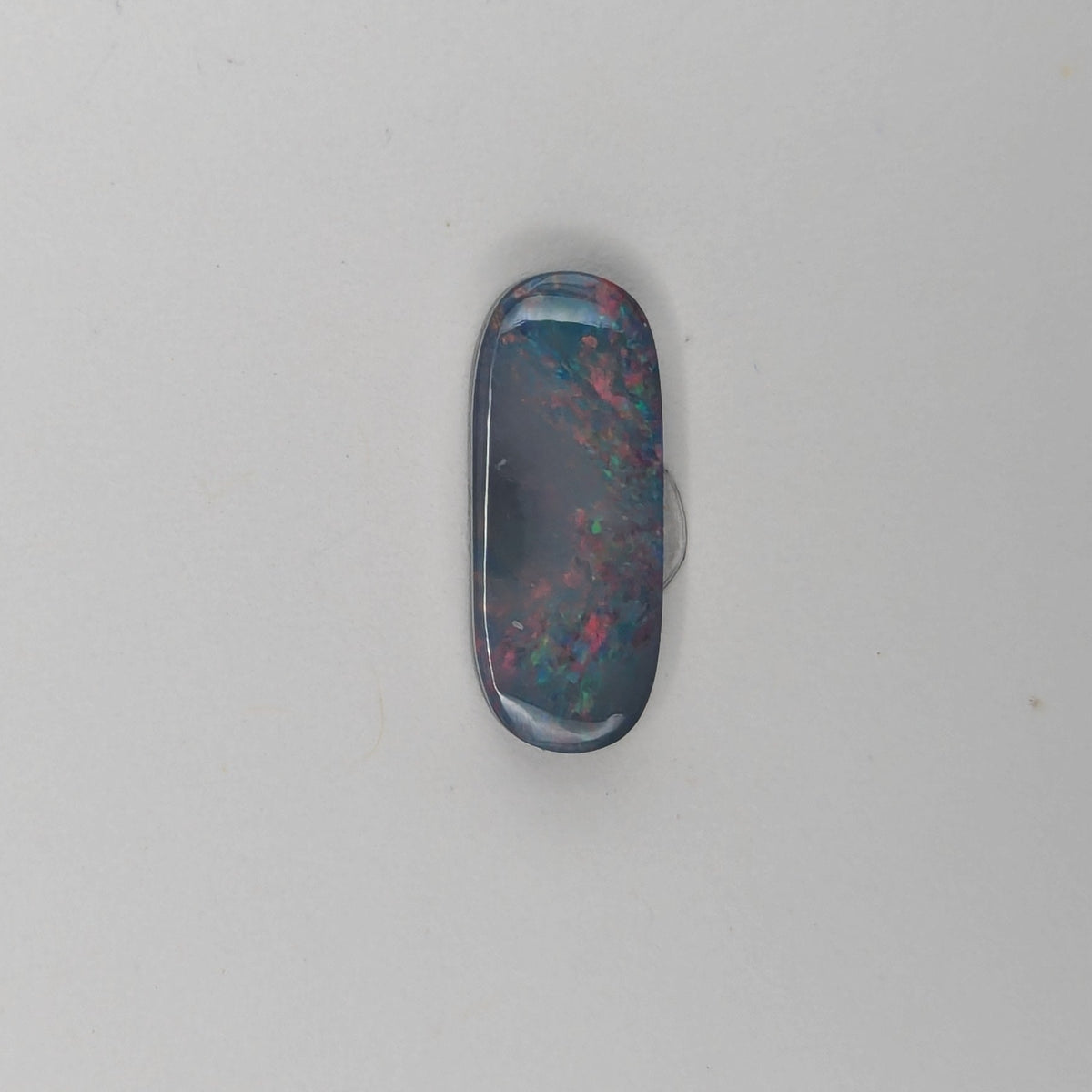 Australian Opal Doublet