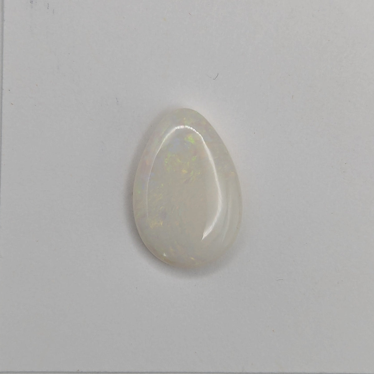 Australian Opal Polished Stone