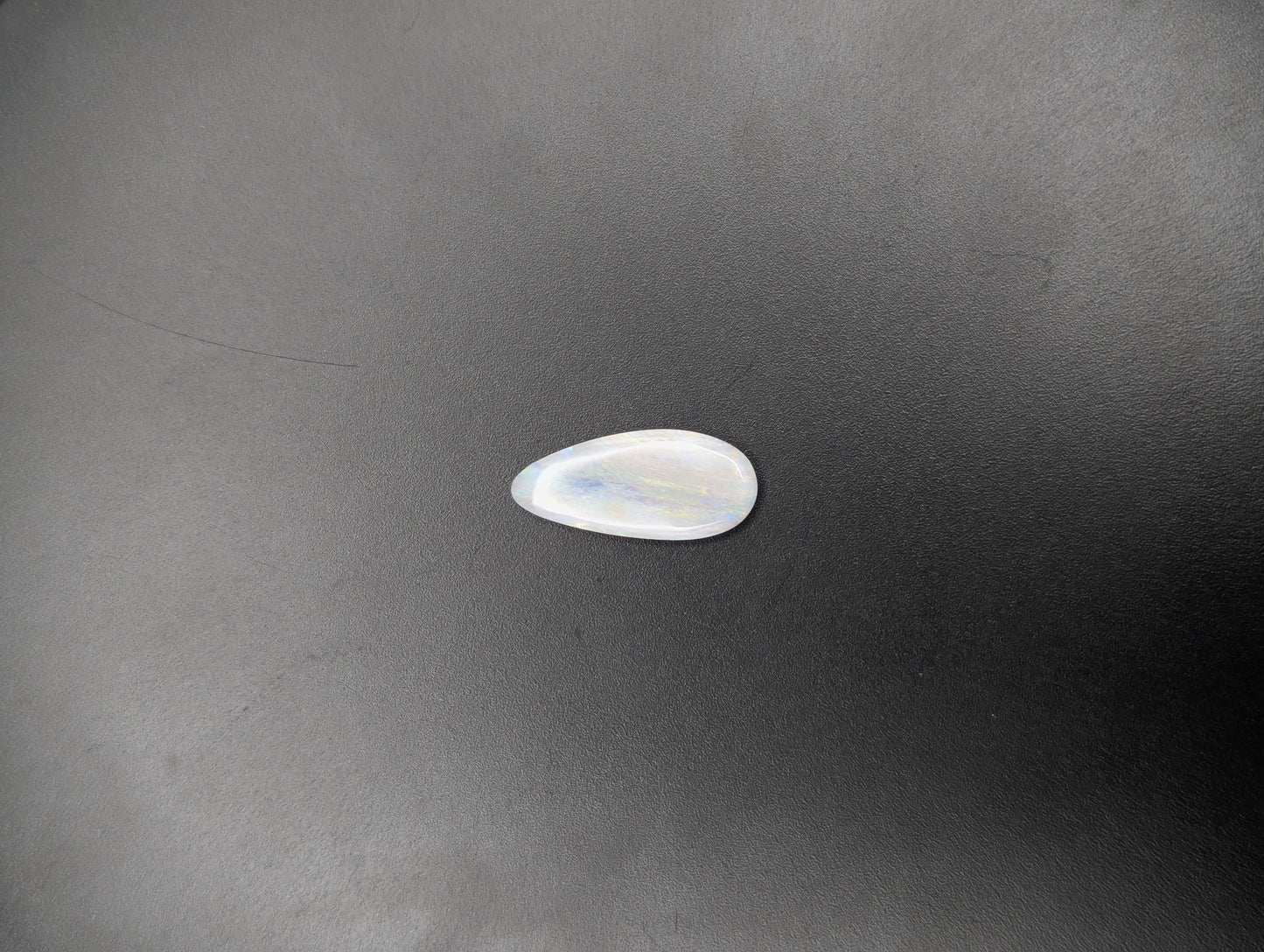 Australian Opal Polished Stone