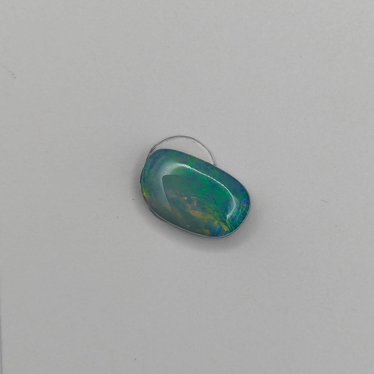 Australian Opal Doublet