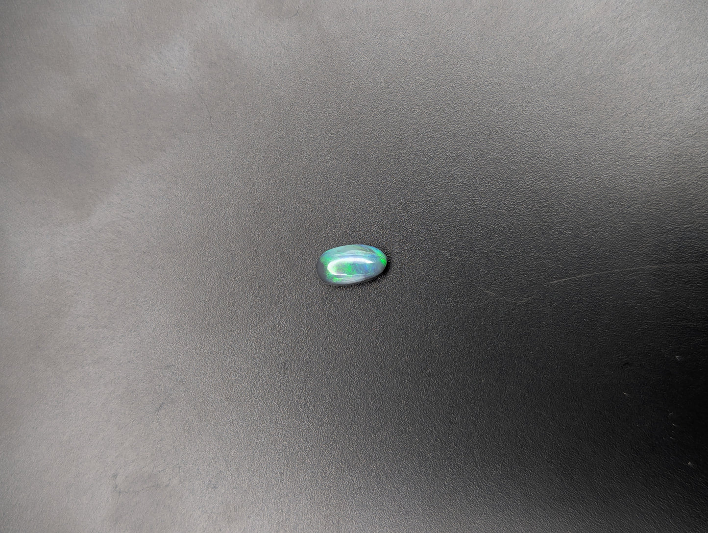 Australian Opal Polished Stone