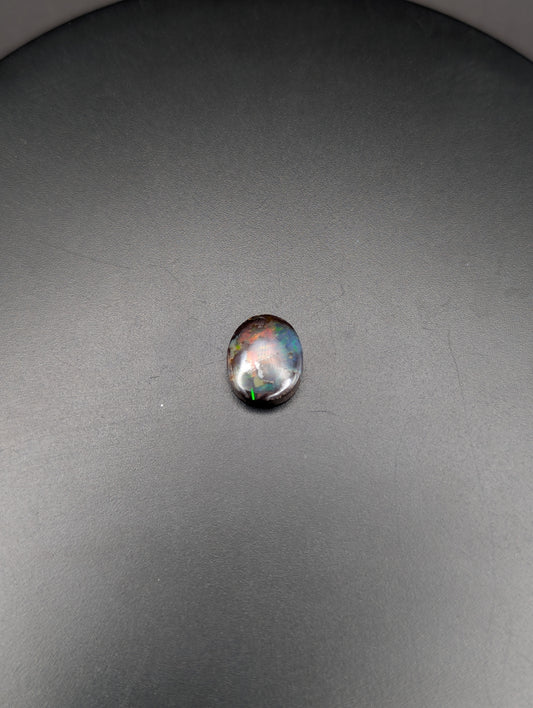 Australian Boulder Opal Polished Stone