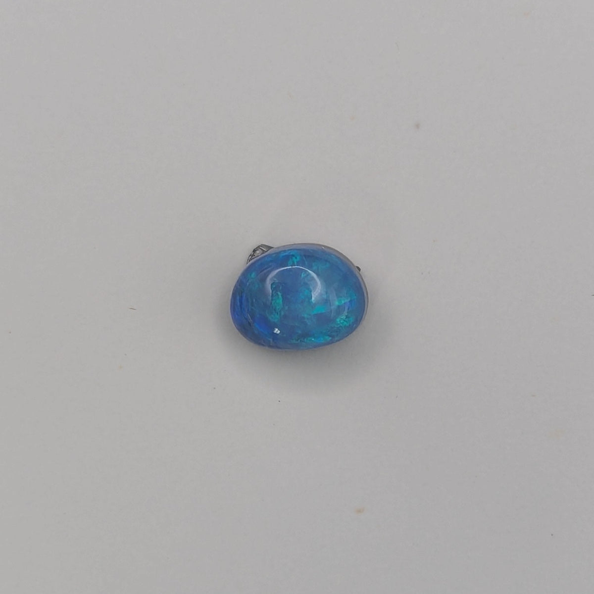 Australian Opal Doublet