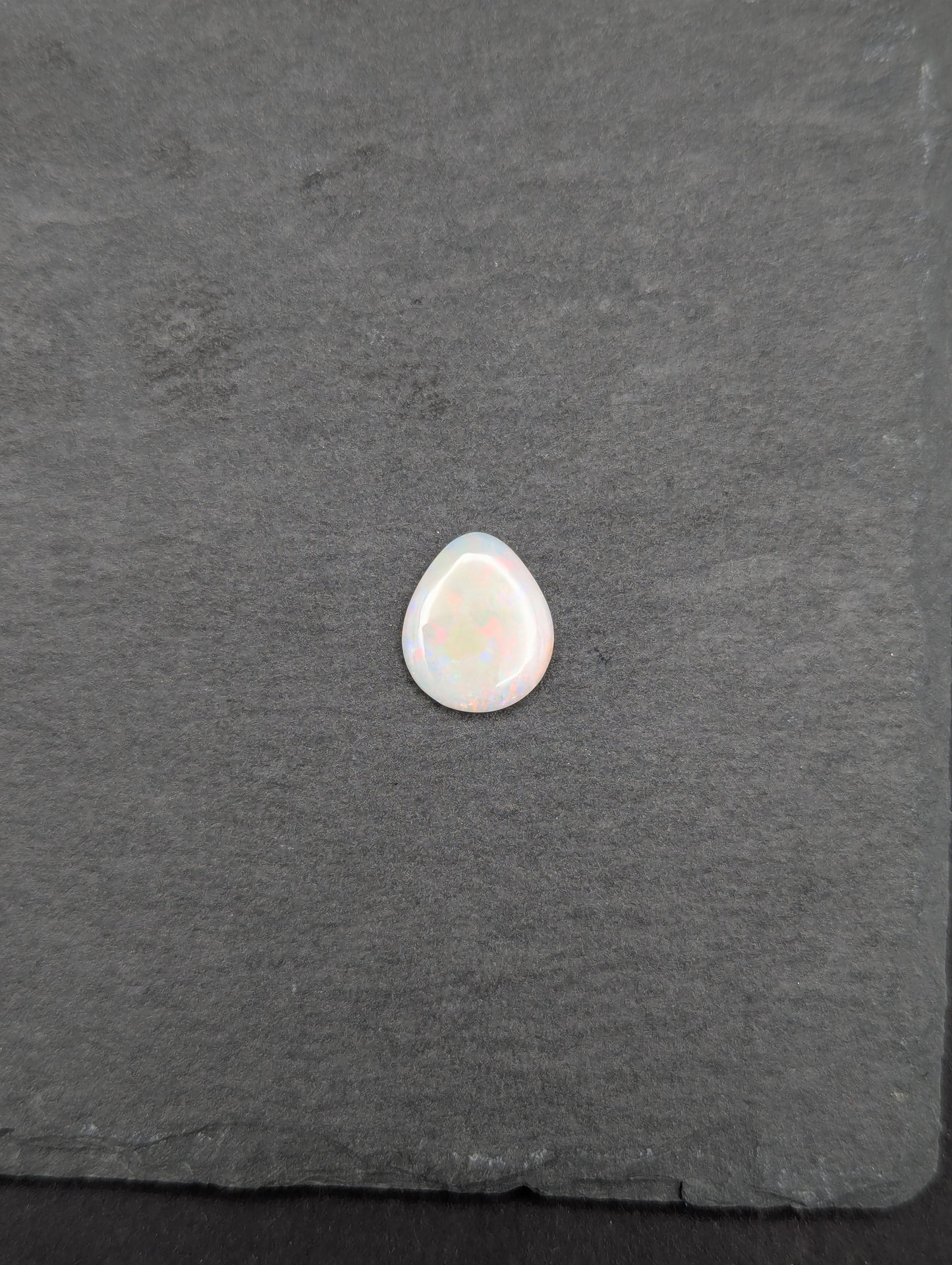 Australian Opal Polished Stone