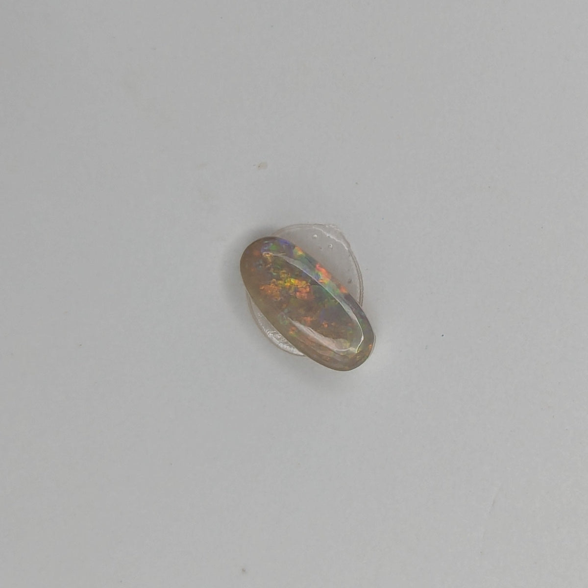 Australian Opal Polished Stone