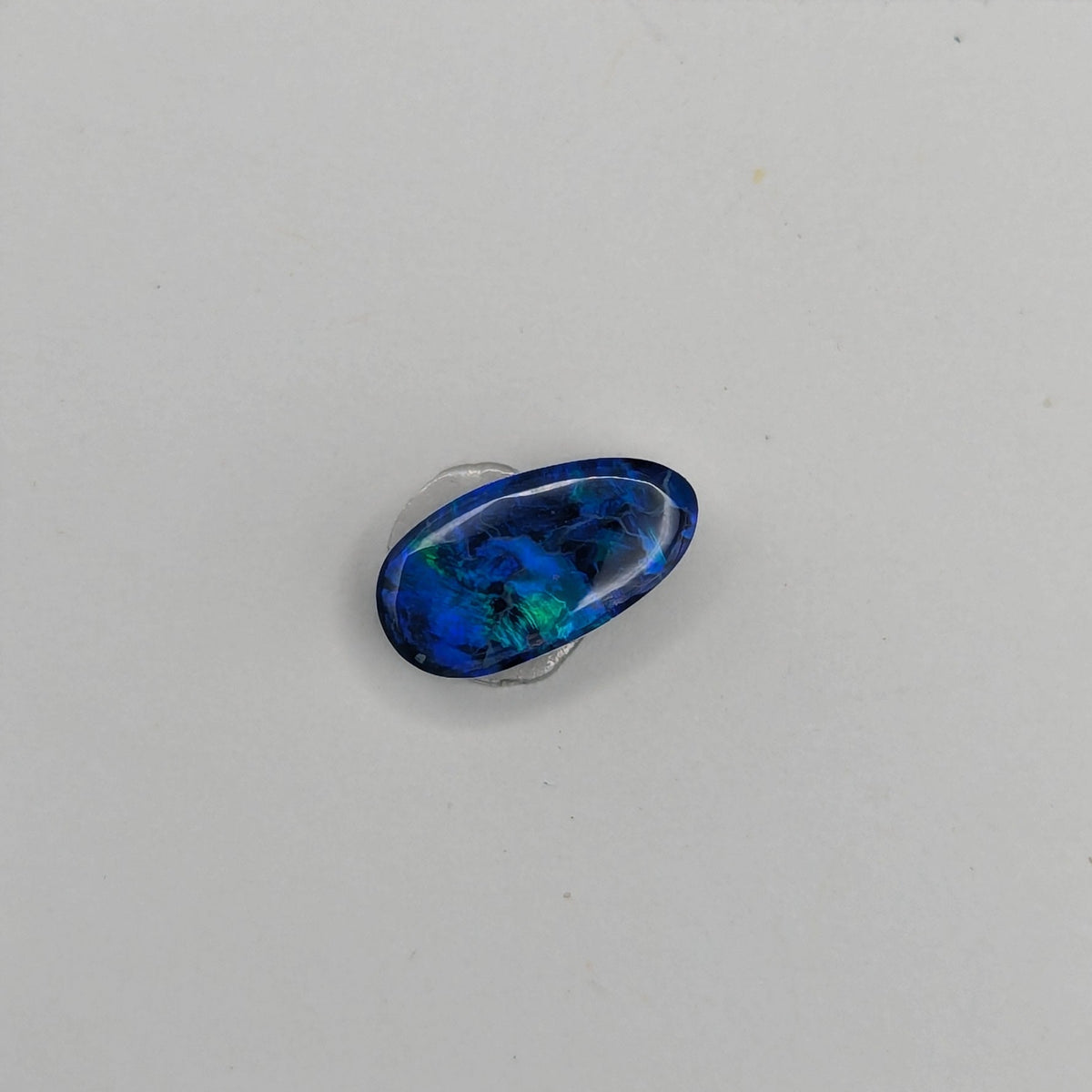 Australian Opal Doublet