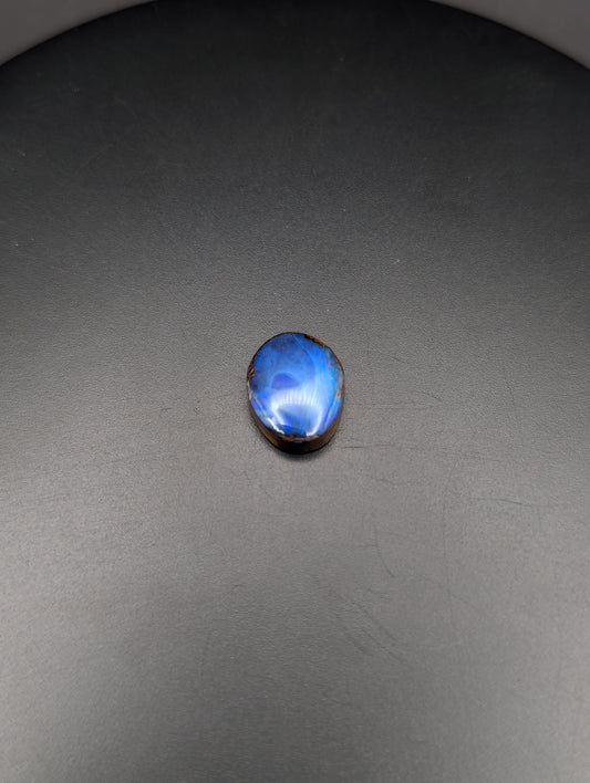 Australian Boulder Opal Polished Stone