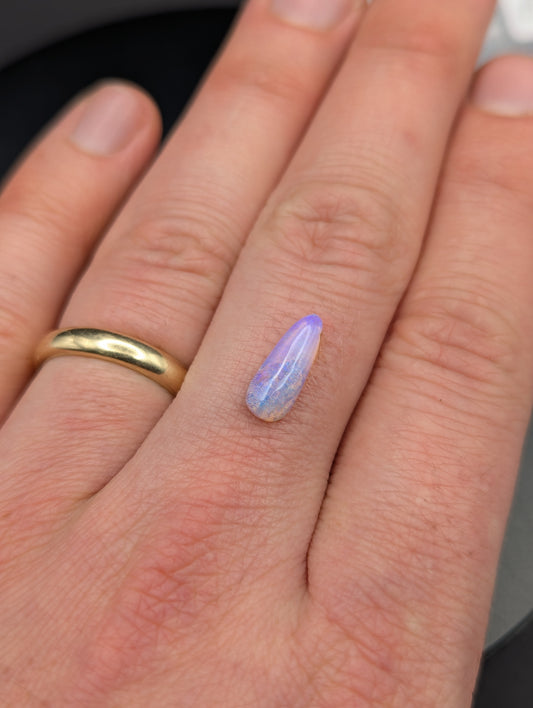 Australian Opal Polished Stone