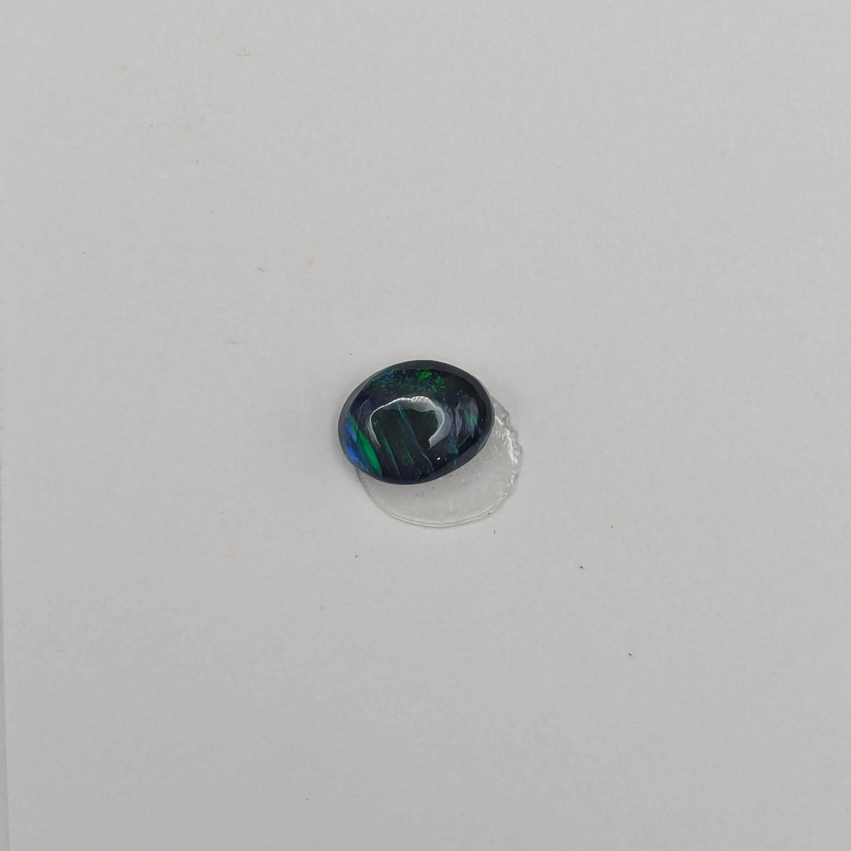 Australian Opal Polished Stone