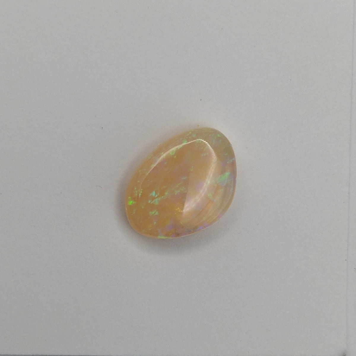 Australian Opal Polished Stone